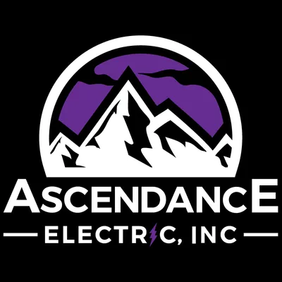 Ascendance Electric Logo