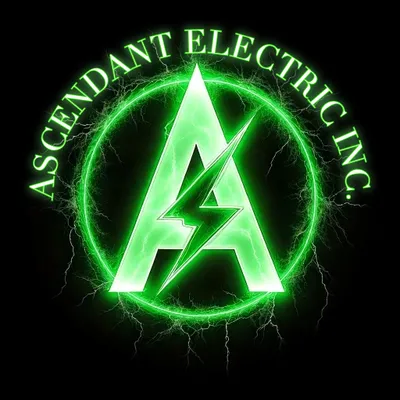 Ascendant Electric Logo