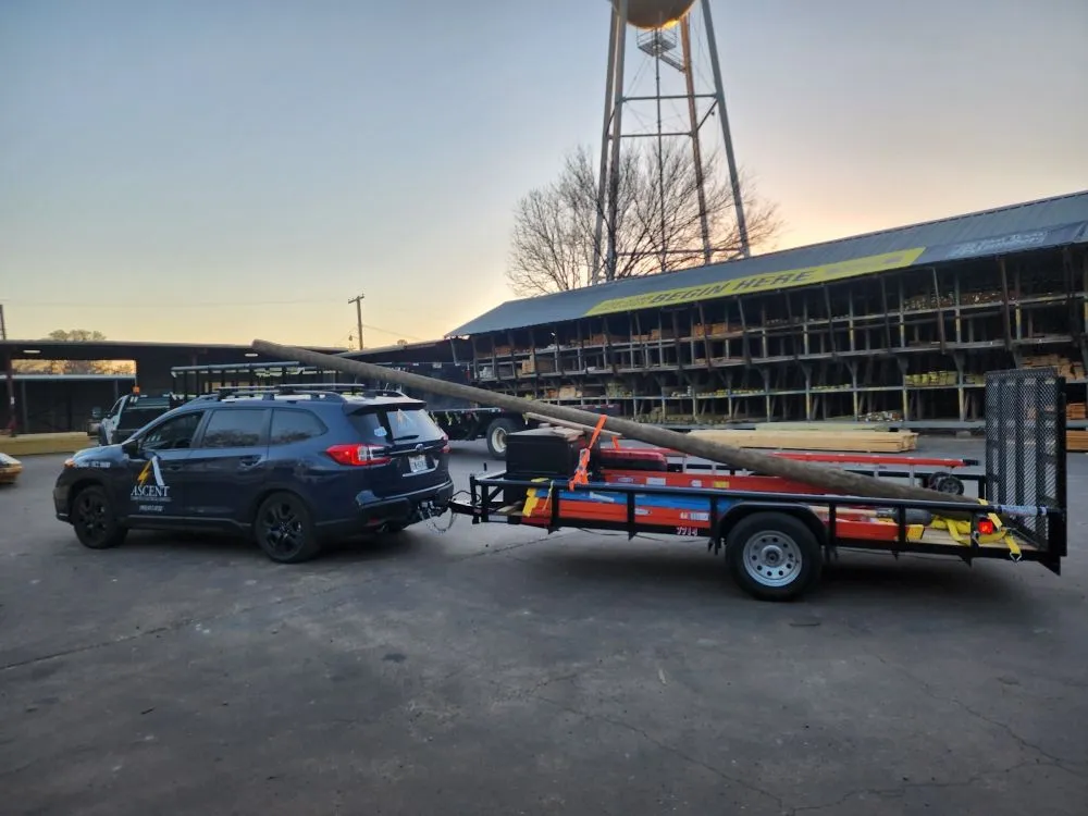 Slide of Ascent Complete Electrical Services