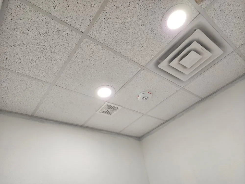 Slide of Ascent Complete Electrical Services