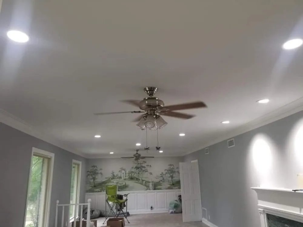 Slide of Ascent Complete Electrical Services