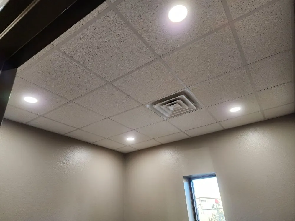 Certified electrical service for homes in panel upgrade, by