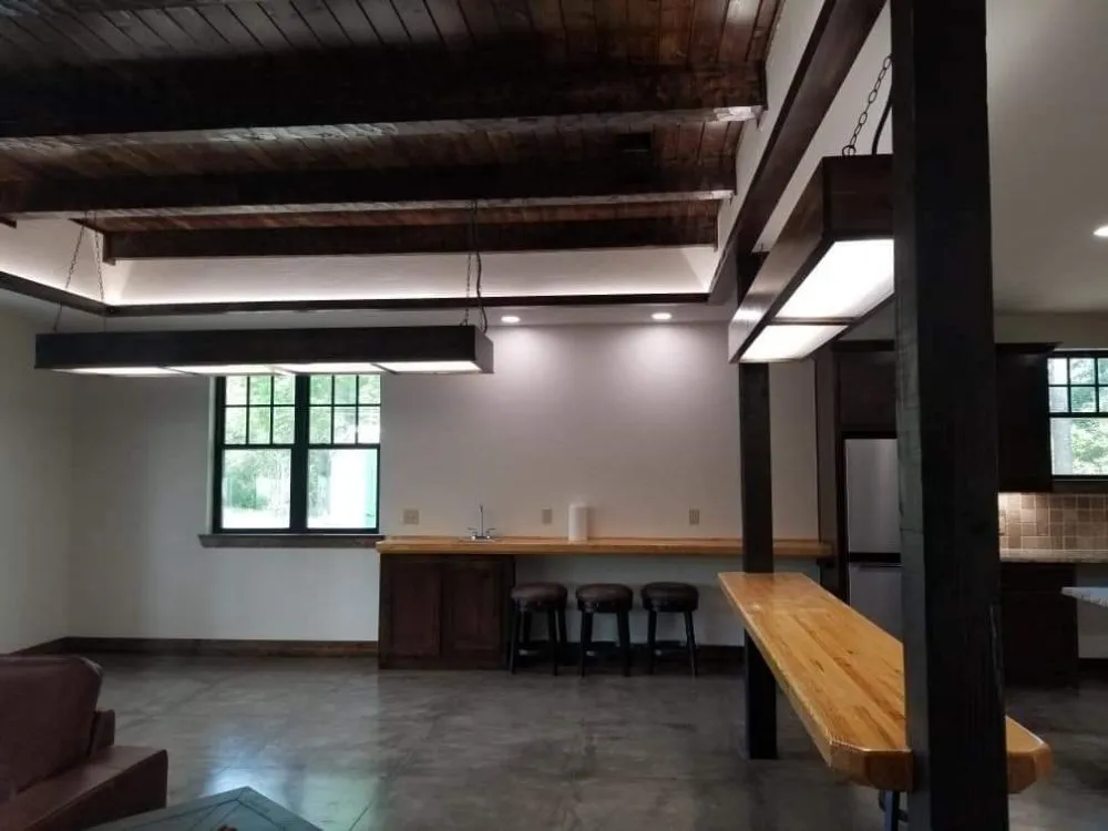 Slide of Ascent Complete Electrical Services