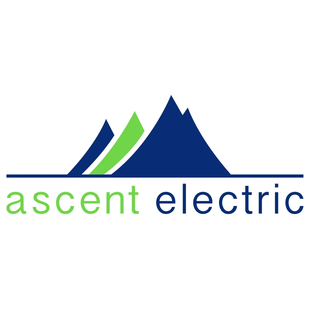Slide of Ascent Electric