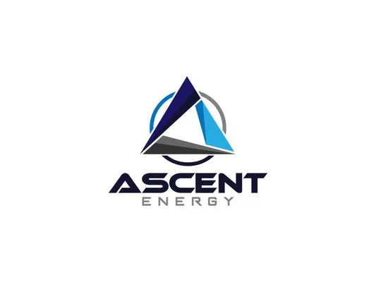 Ascent Energy Logo