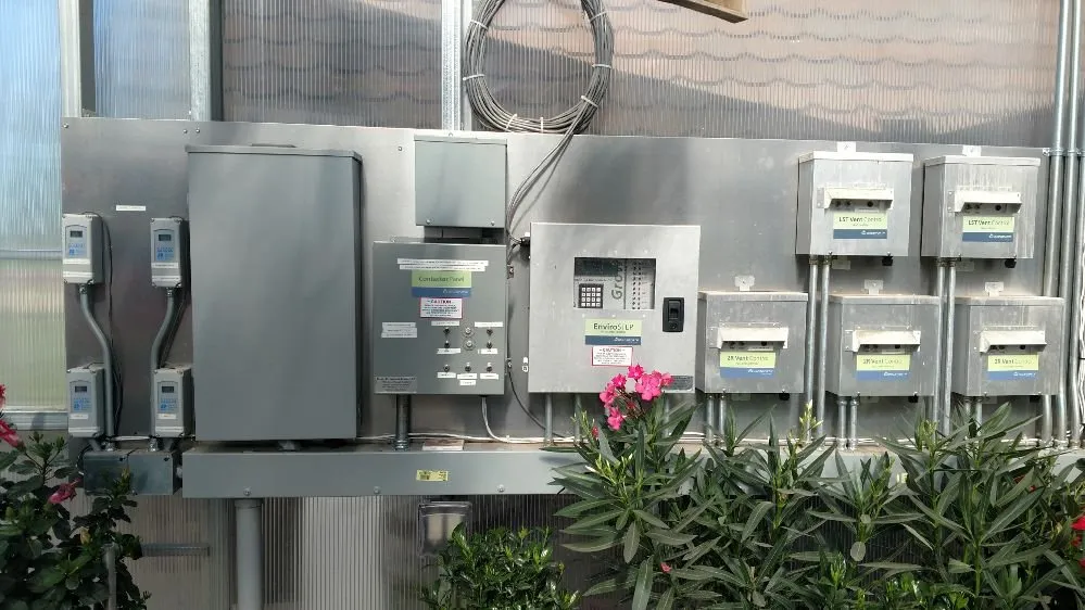 Emergency electrician providing wiring installation in Appleton, MN - Ascheman Electric