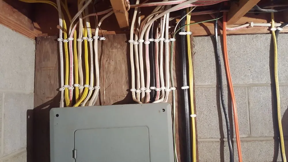 Trusted electrician providing panel upgrade in Appleton, MN - Ascheman Electric