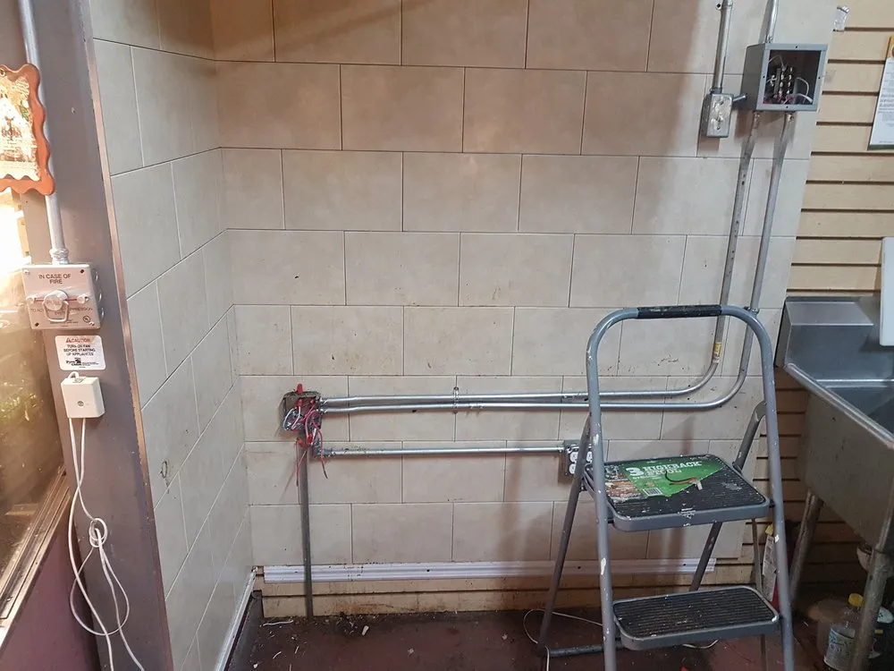 Professional panel upgrade service in , - Ascuatech Electrical Corp