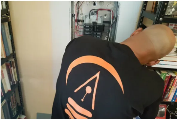 Certified electrical repair service in , - Ascuatech Electrical Corp