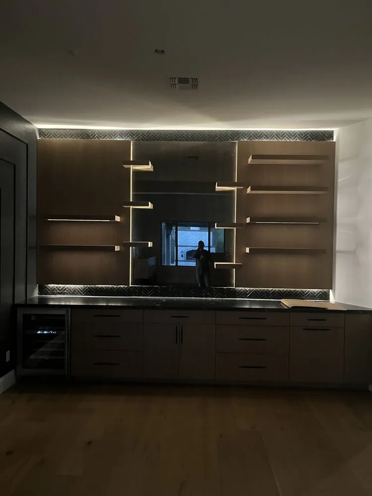 Slide of ASE Electric