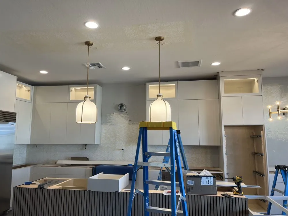 Slide of ASE Electric