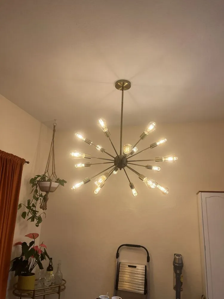 Slide of Aseer Electric