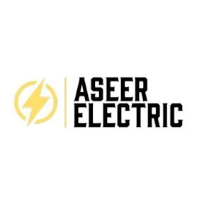 Slide of Aseer Electric