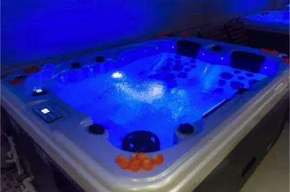 Slide of Aseer Electric