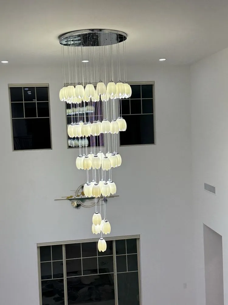 Slide of Aseer Electric