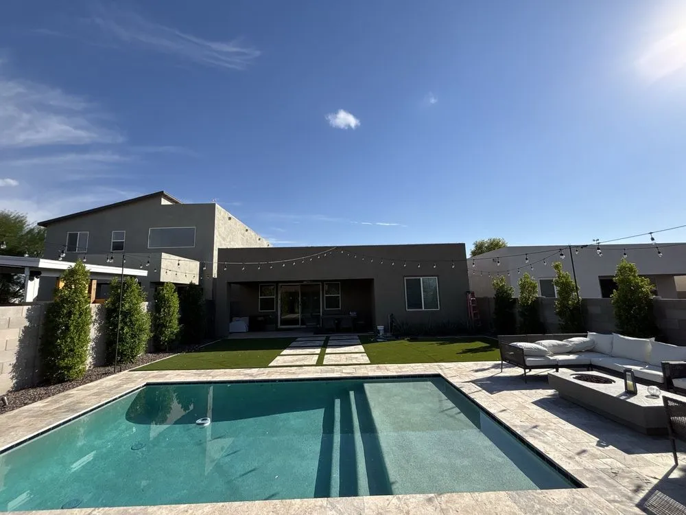 Slide of Aseer Electric