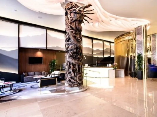 Slide of ASF Electric