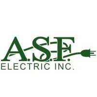 Slide of ASF Electric