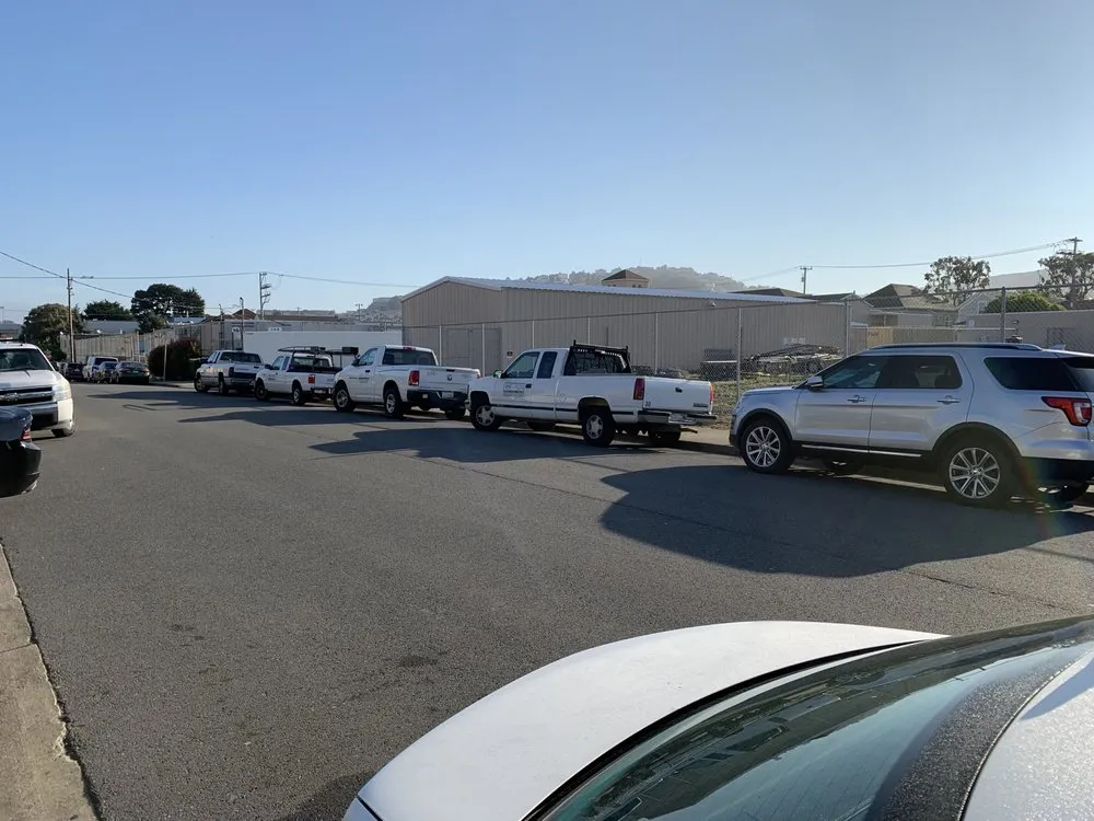 Slide of ASF Electric