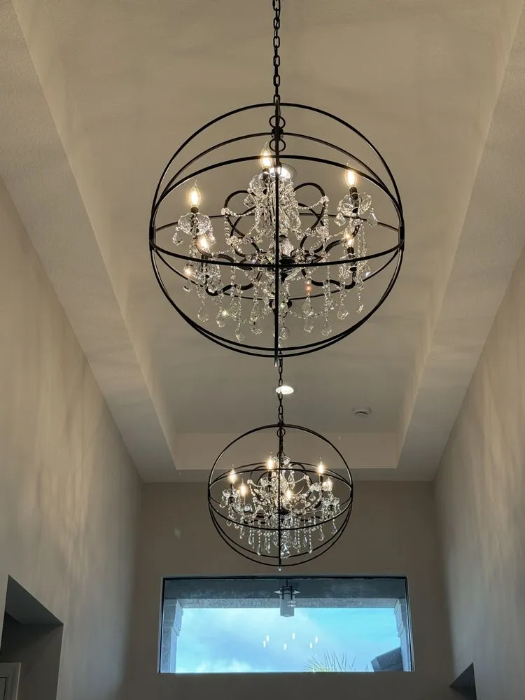 Slide of ASF Installs And Paint