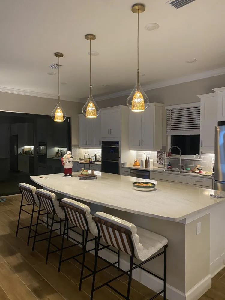 Certified circuit breaker repair service in Hollywood, FL - ASF Installs And Paint