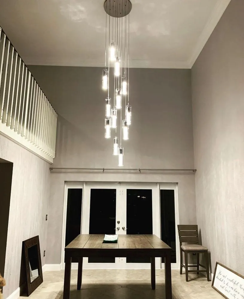 Professional outlet and switch repair service in Hollywood, FL - ASF Installs And Paint