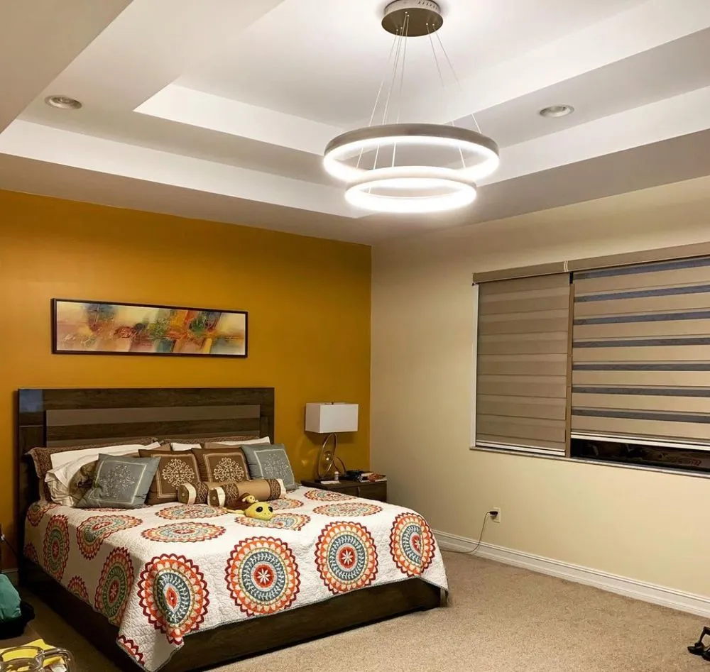 Slide of ASF Installs And Paint