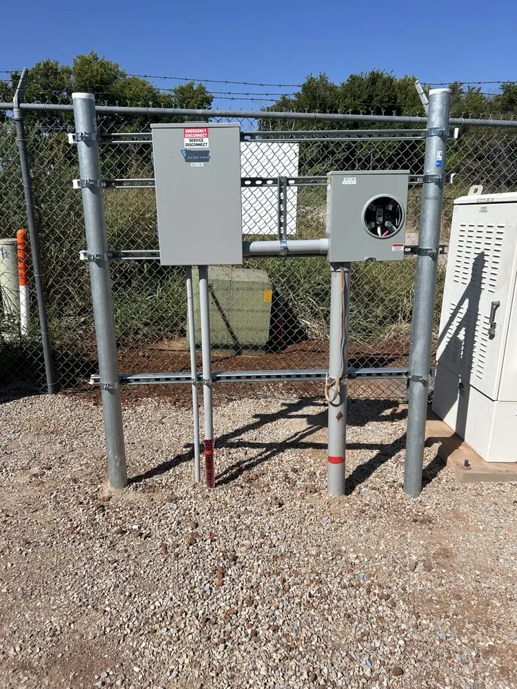 Slide of ASG Electric