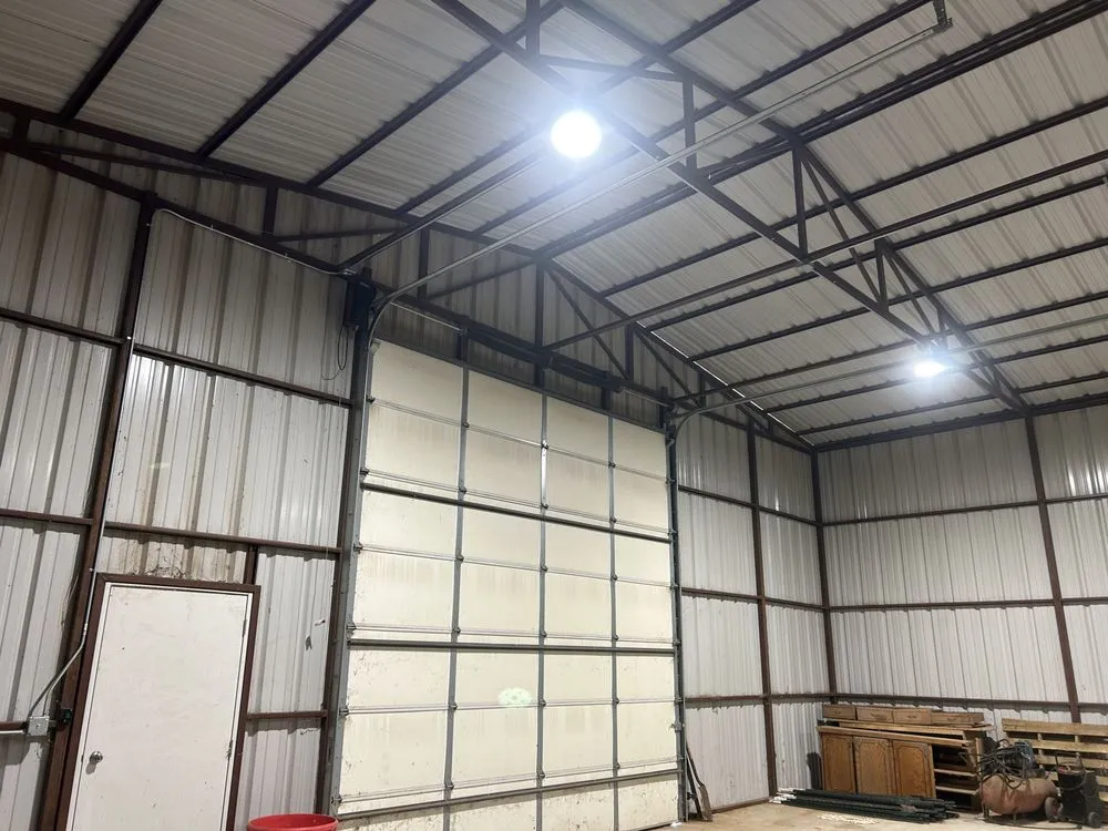 Slide of ASG Electric