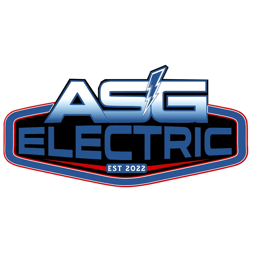 Slide of ASG Electric