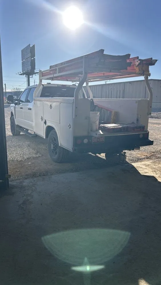 Slide of ASG Electric