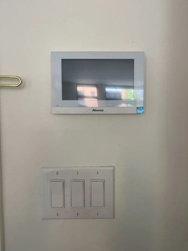 Slide of ASG Electrical