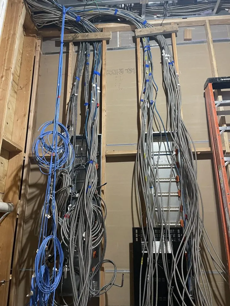 Slide of ASG Electrical