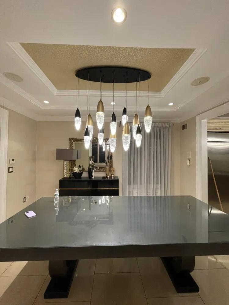 Slide of ASG Electrical