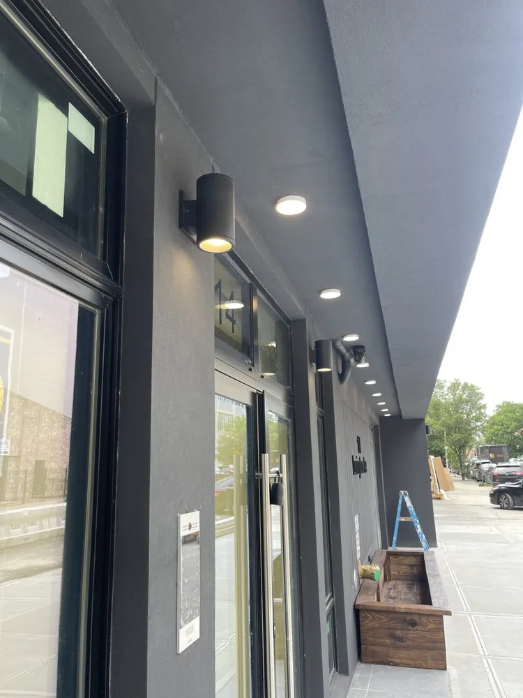 Slide of ASG Electrical