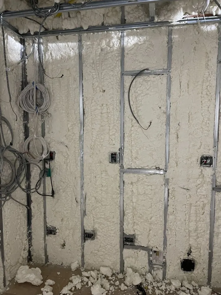 Slide of ASG Electrical