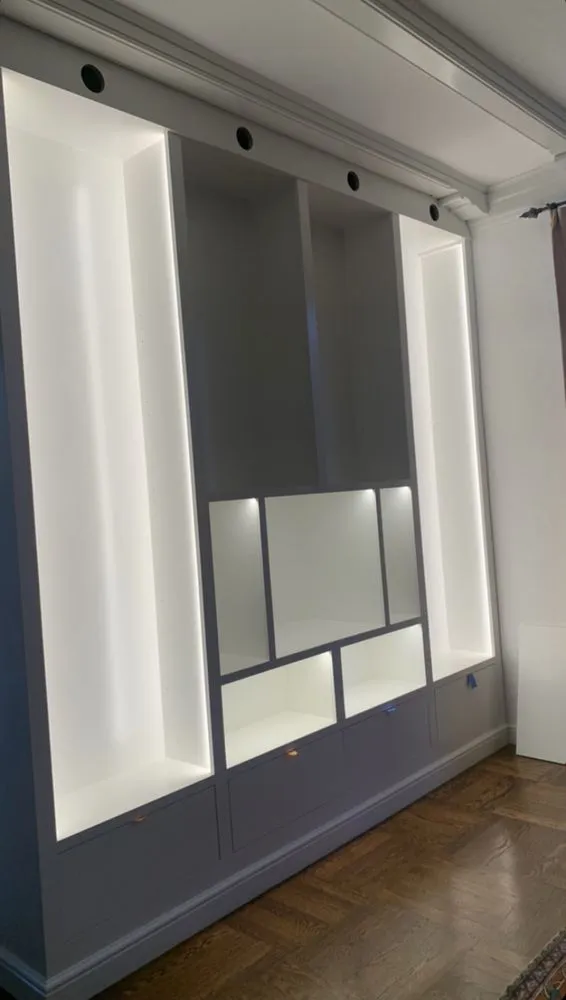 Slide of ASG Electrical