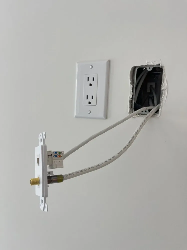 Emergency electrical repair service in , - ASG Electrical