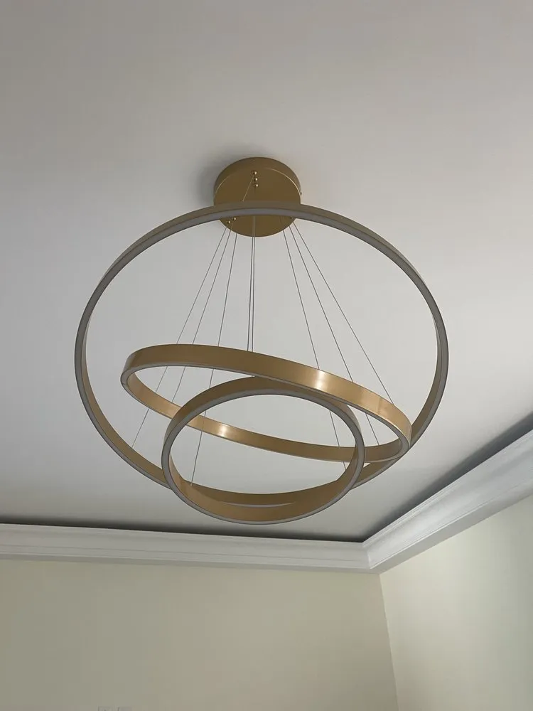 Slide of ASG Electrical