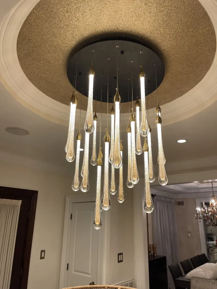 Slide of ASG Electrical