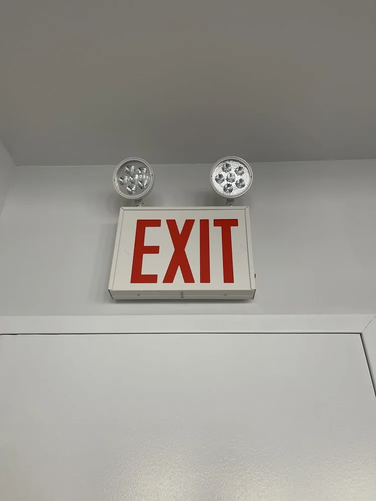 Slide of ASG Electrical