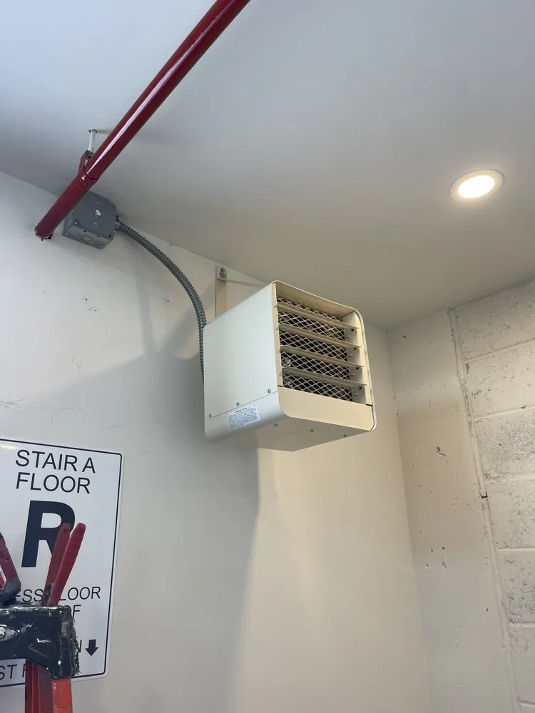 Slide of ASG Electrical