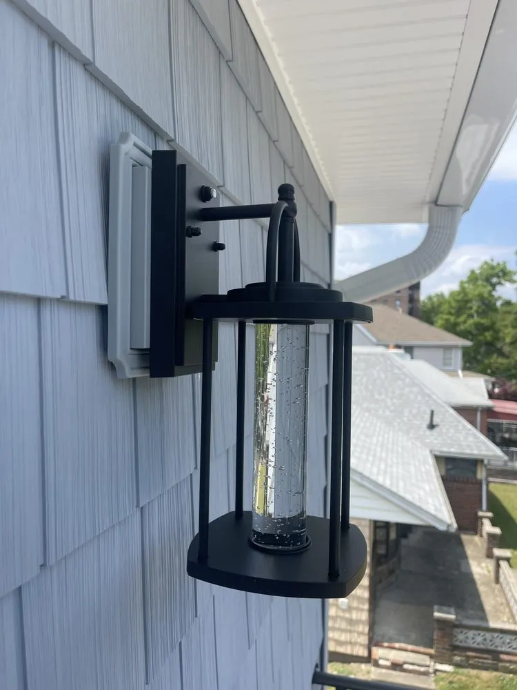 Slide of ASG Electrical