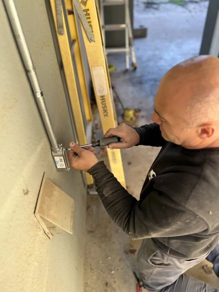 Licensed electrical repair experts serving Rancho Cordowa, CA - ASG Services