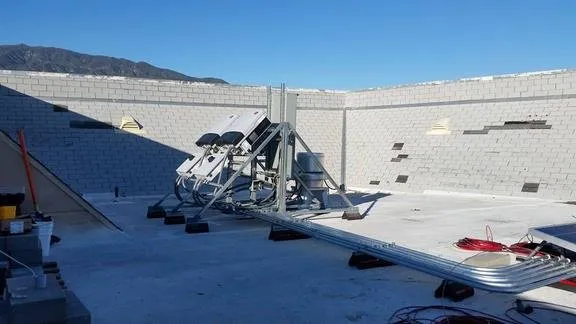 Slide of Asgard Electrical & Lighting