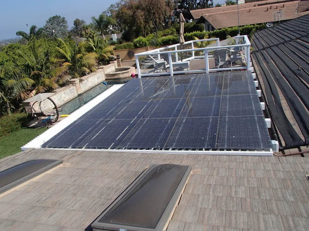 Slide of Asgard Energy