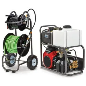 Slide of AsGod Drainage Specialists