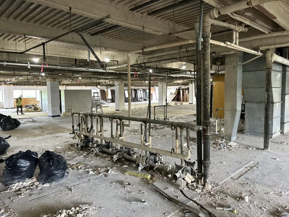 Slide of ASH Contractors