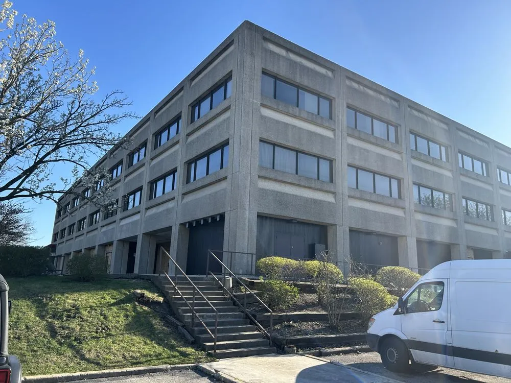 Slide of ASH Contractors