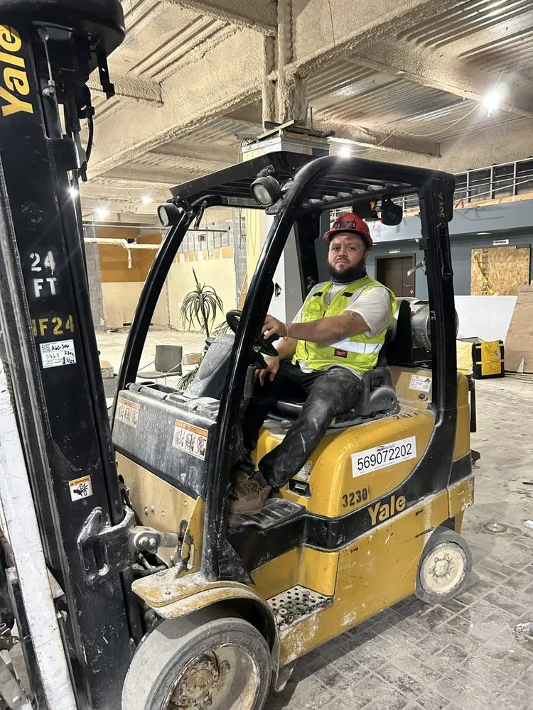 Slide of ASH Contractors